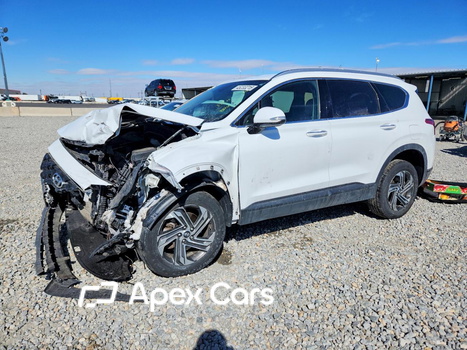 Hyundai Santa Fe 2023 - Image 1 of 14