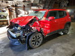 Jeep Renegade 2017