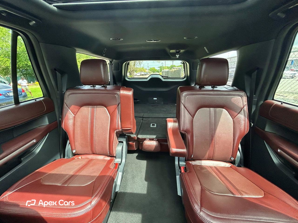 Ford Expedition 2024