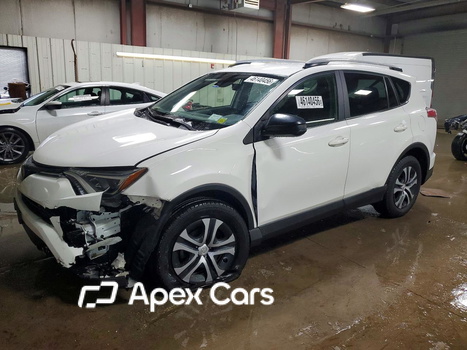 Toyota RAV 4 2017 - Image 1 of 13