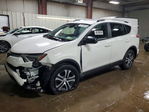 Toyota RAV 4 2017