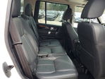 Land Rover LR4 2016