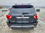 Nissan Pathfinder 2020