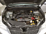 Subaru Forester 2014