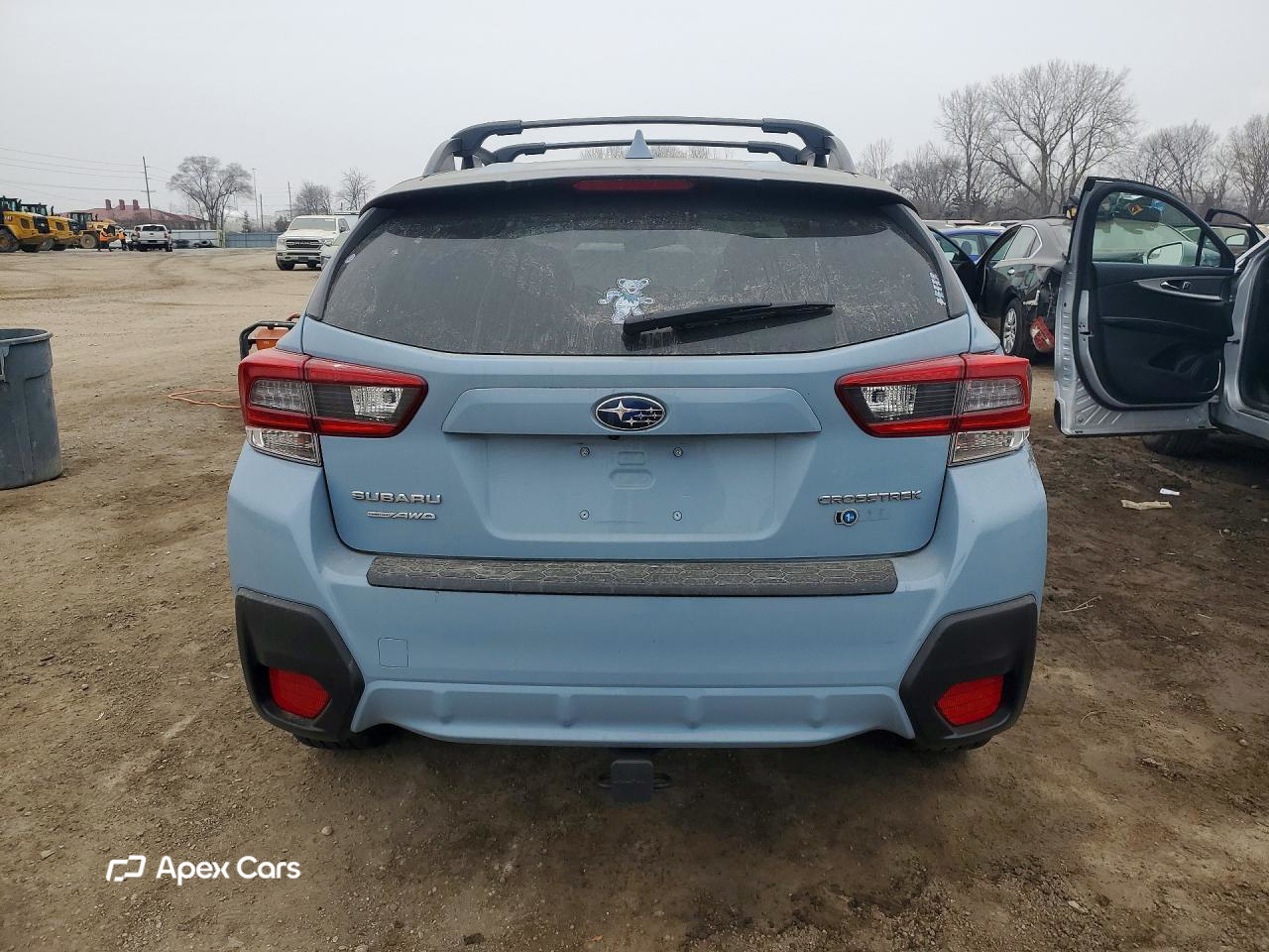 Subaru XV 2023