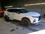 Chevrolet Blazer 2021