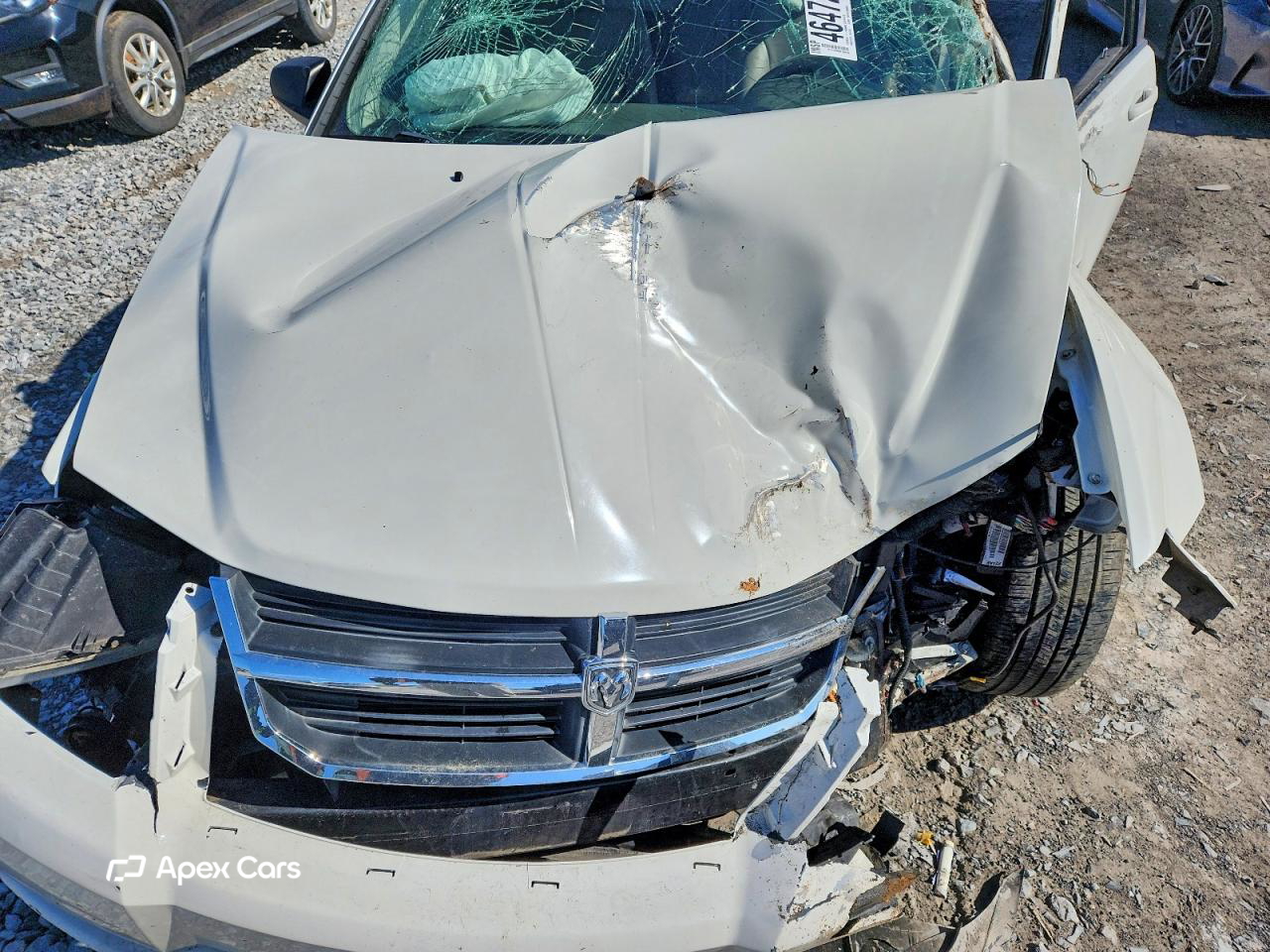 Dodge Avenger 2009