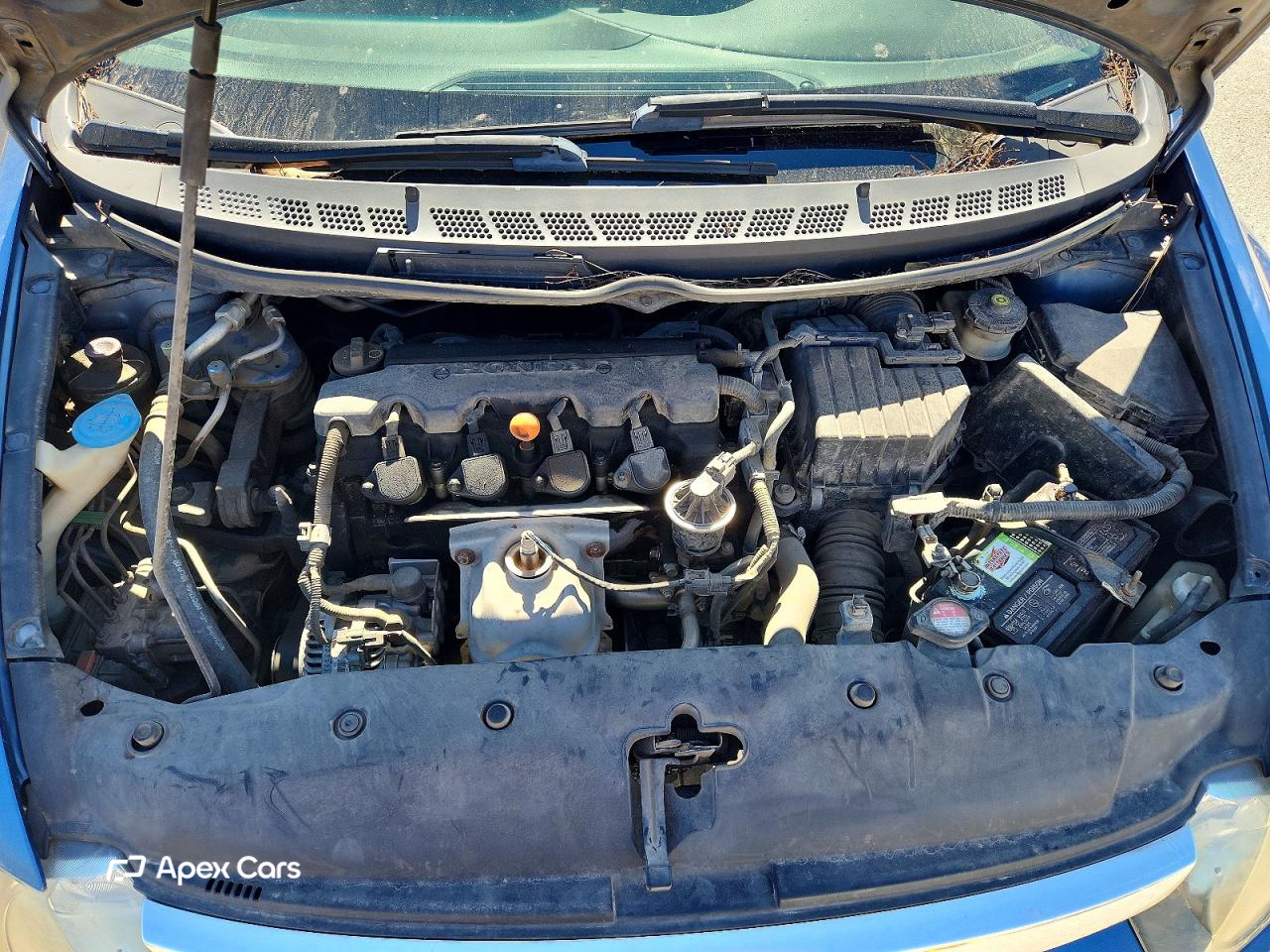Honda Civic 2006