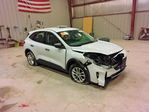Ford Escape 2022