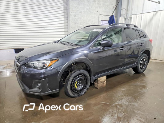Subaru XV 2019 - Image 1 of 14