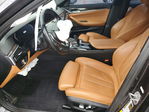 BMW Series 5 2020