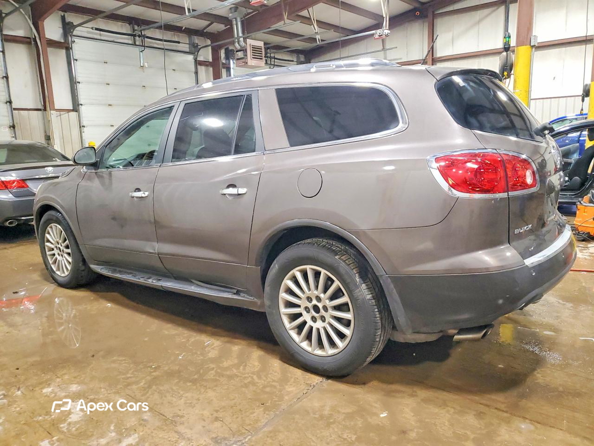 Buick Enclave 2011
