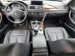 BMW Series 3 2014