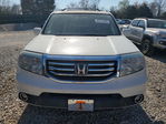 Honda Pilot 2015