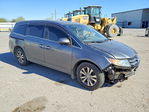 Honda Odyssey 2014