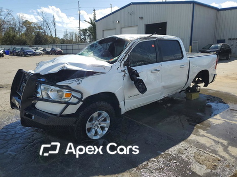 RAM 1500 2023 - Image 1 of 13