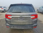 Honda Odyssey 2019