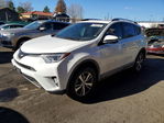 Toyota RAV 4 2017