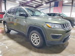 Jeep Compass 2017