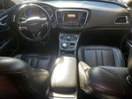 Chrysler 200 2016