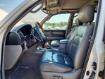 Lexus LX 2006
