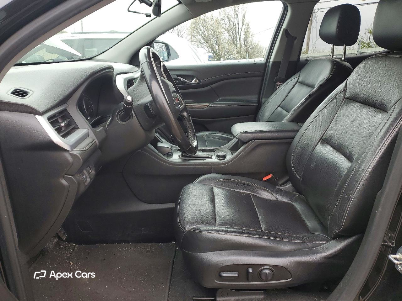 GMC Acadia 2019