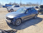 BMW Series 3 2017