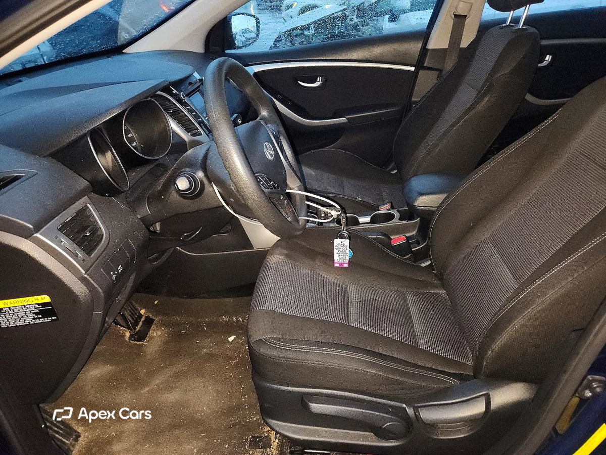 Hyundai Elantra 2014