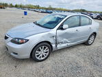 Mazda 3 2007
