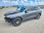 Porsche Cayenne 2014