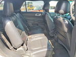 Ford Explorer 2011