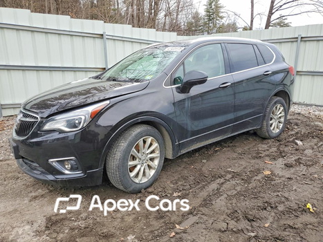 Buick Envision 2019 - Image 1 of 15