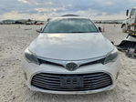 Toyota Avalon 2016