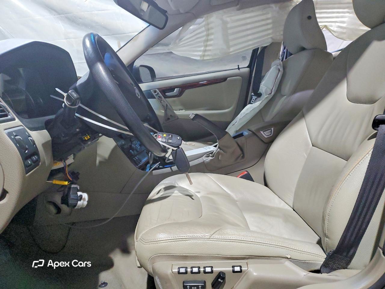 Volvo S60 2007