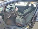 Ford Fiesta 2014