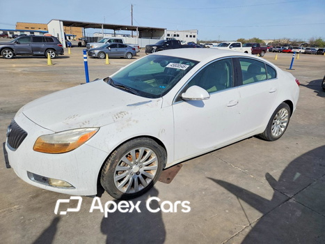 Buick Regal 2012 - Image 1 of 12