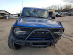 Ford Bronco 2021