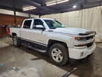 Chevrolet Silverado 2017