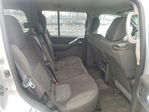 Nissan Pathfinder 2012