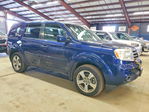 Honda Pilot 2013