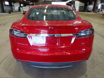 Tesla Model S 2013