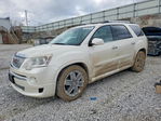 GMC Acadia 2012