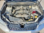 Subaru Forester 2015