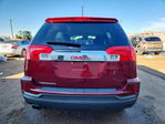 GMC Terrain 2017