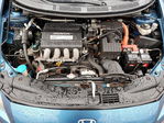 Honda CR-Z 2011