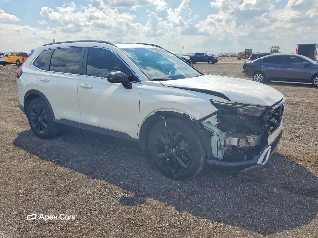Honda CR-V 2024