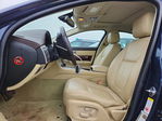 Jaguar XF 2011