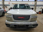GMC Canyon 2007