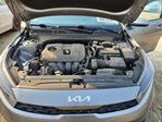 Kia Forte 2023