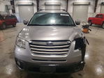 Subaru Tribeca 2008